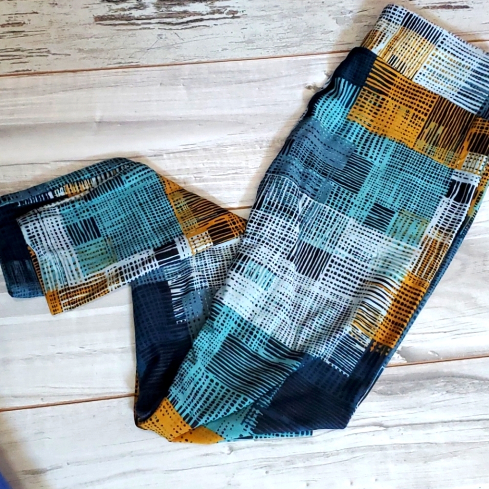 Lularoe Onesize Leggings